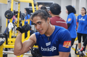 เปิดประวัติศาสตร์ดราม่าวอลเลย์บอลอาเซียน “แมงกาแนง” ดาวตบสาวอินโดฯ ที่แท้เป็นผู้ชาย