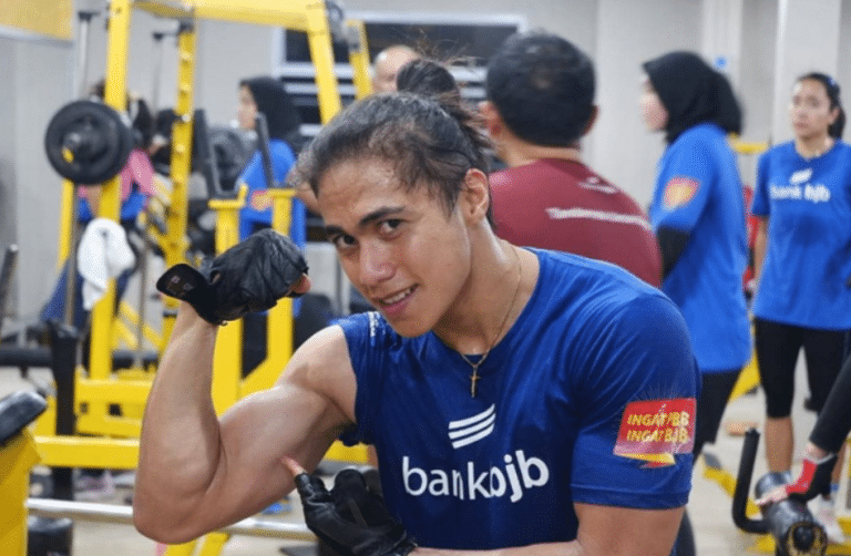 เปิดประวัติศาสตร์ดราม่าวอลเลย์บอลอาเซียน “แมงกาแนง” ดาวตบสาวอินโดฯ ที่แท้เป็นผู้ชาย