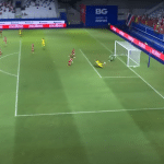 [Highlight]  การท่าเรือ เอฟซี (3-1) อยุธยา ยูไนเต็ด :ไทย พรีเมียร์ลีก(17-08-68)