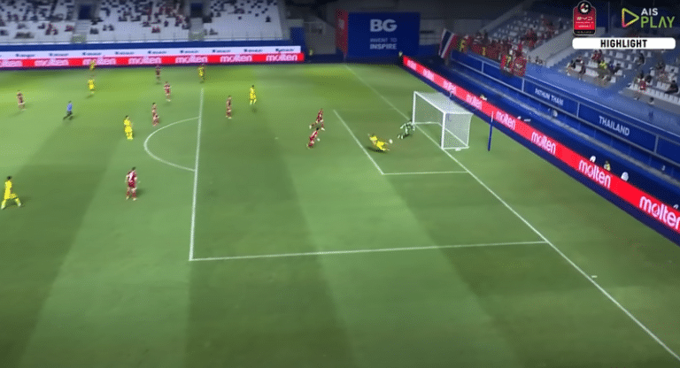 [Highlight] ทรู แบงค็อก ยูไนเต็ด (3-2) ระยอง เอฟซี :ไทย พรีเมียร์ลีก(17-08-68)