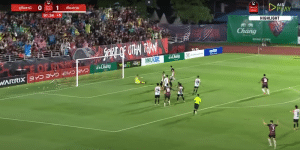 [Highlight] อุทัยธานี เอฟซี (1-1 ) สิงห์ เชียงราย ยูไนเต็ด :ไทย พรีเมียร์ลีก(17-08-68)