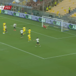 [Highlight] มอนซ่า 0-1 โฟรซิโนเน่ :โคปป้า อิตาเลีย คัพ / MONZA-FROSINONE : Coppa Italia Frecciarossa 2025/26 (17-08-68)