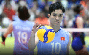 “ตู้เย็น” ไม่มาไทย! ถอนตัวจากการแข่งขันวอลเลย์บอลหญิงชิงแชมป์โลก 2025 ที่ไทย