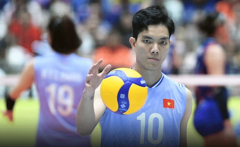 “ตู้เย็น” ไม่มาไทย! ถอนตัวจากการแข่งขันวอลเลย์บอลหญิงชิงแชมป์โลก 2025 ที่ไทย