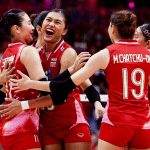 เยอเคเรสทุบสถิติ! ยิงดับเบิ้ลพาอาร์เซนอลฟาดลีดส์ 5-0 ขึ้นจ่าฝูงพรีเมียร์ลีก ตอบโต้คำวิจารณ์ด้วย “ท่าดีใจเสยผม”
