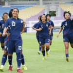 “เจ้าเฟอร์” ปัญจรุจน์ ผงาดคว้าแชมป์ซ้อน Honda Thailand Talent Cup สนาม 3 ด้วยฝีมือระดับเทพ