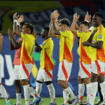 “กระทิงดุ” สเปนประเดิมสำเร็จ! อัดบัลแกเรีย 3-0 เปิดศึกคัดบอลโลก 2026 โซนยุโรป