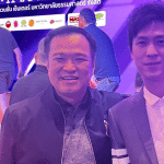 “ก้อง” สมเกียรติ จันทรา ผ่านการตรวจสุขภาพ พร้อมคืนสู่สนามโมโตจีพี ที่บาร์เซโลน่า หลังฟื้นตัวจากอาการบาดเจ็บ