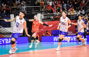 สหพันธ์เวียดนามแบนตลอดชีวิต “ดัง ธิ ฮอง” หลังถูก FIVB ตัดสิทธิ์ในชิงแชมป์โลกรุ่น U21