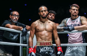 ยุติสัญญา! ONE Championship ประกาศแยกทางอดีตแชมป์โลก “อเล็กซิส นิโคลัส” พร้อมอีก 4 จอมบู๊