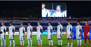 ทีมชาติไทยขยับขึ้นอันดับ 101 โลก หลังคิงส์คัพ ครั้งที่ 51 – สเปนแซงขึ้นที่ 1 โลกแทนอาร์เจนติน่า