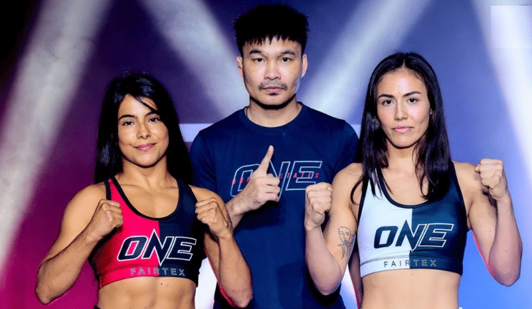 24 นักสู้โชว์ฟอร์มพร้อมลุย! ONE ลุมพินี 125 เตรียมระเบิดความมันส์ถ่ายทอดสด 195 ประเทศ
