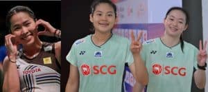 “เมย์-มุก-แอนฟิลด์” ฉลุยรอบสองแบดมาเลเซีย โอเพ่น 2026
