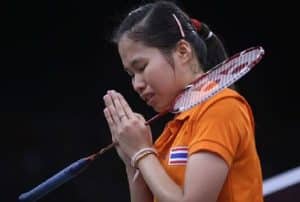 บทเรียนจากความพ่าย: เมื่อรัชนกต้องเจอกำแพงจีนที่เปโตรนาส มาเลเซีย โอเพ่น 2026