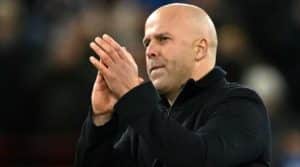 ชล็อตพอใจการเล่นของหงส์แดงหลังบุกเจ๊าปืนใหญ่ 0-0 ที่เอมิเรตส์