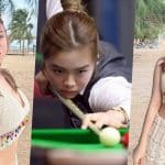 “ไหม” มนัญชญา พลิกนรกสองชั่วโมง! เฉือนหวิวสาวญี่ปุ่นลิ่วรองฯ W75 เมืองทอง