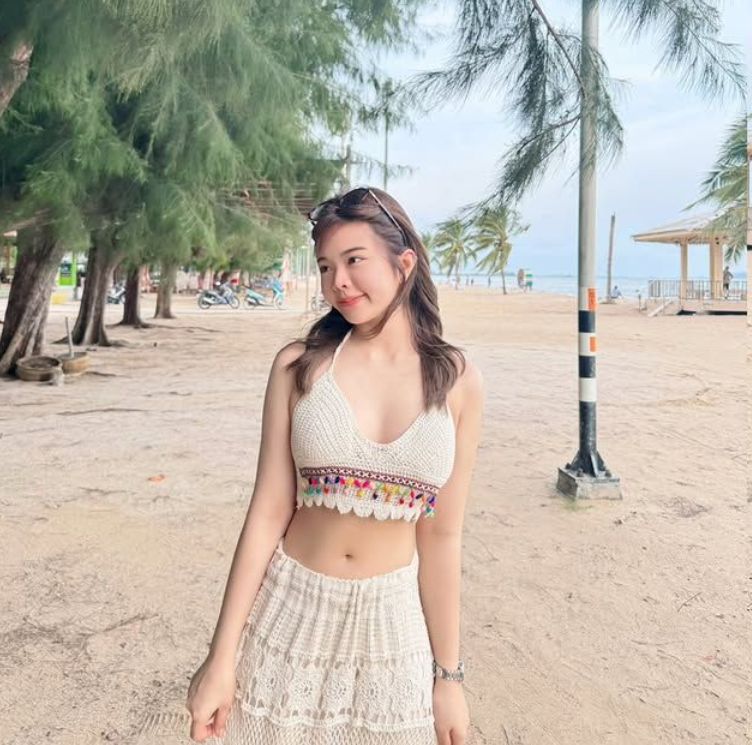 น่ารักเกินต้าน! เปิดวาร์ป “เจล สระบุรี” เจ้าของเหรียญทอง สนุ๊กเกอร์หญิง ซีเกมส์ ครั้งที่ 33 ที่ทำเอาคนทั้งประเทศตกหลุมรัก - 6