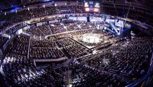 แฟนมวยต้องรู้! เปิดความลับอีเวนต์ ONE Championship แต่ละระดับ ก่อนลุยศึกมันส์ปี 2569