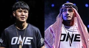 ป้อมเพชรพร้อมระเบิดฟอร์ม! ดวลเดือด “เดโช” ลุ้นสัญญา ONE รุ่นฟลายเวตเต็มสูบ