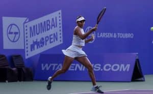 มุมไบโอเพ่น WTA 125K 2026: สนามเดือดที่ผลิตดาวรุ่งและแชมป์ระดับโลก!