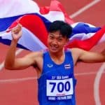 น้องพิ้งค์พลิกประวัติศาสตร์! ทำลายคำสาป โค่นมือ 9 โลก ก้าวสู่ 8 คนสุดท้ายแบดฯ อินโดนีเซีย มาสเตอร์ส