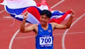 เทพบิวขอเล่นให้เมืองไทย ปัดข้อเสนอ”โอนสัญชาติ” อาหรับ พร้อมเปิดฝันสู่สนามกรีฑาอาชีพอเมริกา