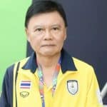 “มุก-แอนฟิลด์” ฟื้นจากหลุมพราง ชนะญี่ปุ่น ก้าวสู่รอบสองศึกแบดระดับโลก “ปริ๊นเซส สิริวัณณวรี ไทยแลนด์ มาสเตอร์ส 2026”