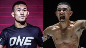 “คมเพชร” ดวลเดือด “อรรถชัย” คู่เอก ONE ลุมพินี 150 — ศึกชิงศักดิ์ศรีที่ไม่มีใครยอมใคร