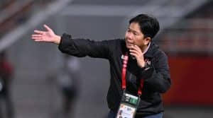 พลิกสถานการณ์ในบ้านตัวเอง! ฟุตบอลหญิงไทย U20 สู้จนนาทีสุดท้าย คว้า 3 แต้มแรก AFC U20 Women’s Asian Cup 2026