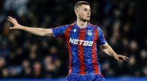 สิงห์บลูส์เตรียมล่า “วอร์ตัน” 70 ล้านปอนด์ หากดาวดังอาร์เจนติน่าโบกมือลา — ศึกชิงตัวกองกลางระดับโลกเดือดขึ้นแล้ว