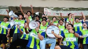 GULF-AIS จุดไฟฟุตบอลรากหญ้า! ส่งกลองโทรโข่งทั่วไทย ก่อน “สงครามเลื่อนชั้น” ระเบิดขึ้น