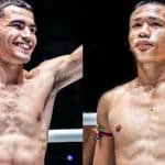 เข็มขัด WBA Asia 2 เส้น + สตรีทไฟต์กติกาโหด! “THE FIGHTER EVOLUTION” ศึกกำปั้นที่ดุเดือดที่สุดแห่งเทศกาลสงกรานต์ 2569