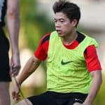 กูกูเรย่า “อ่อย” บาร์ซ่ากลางอากาศ แต่เลียม โรซีเนียร์ยังไว้ใจ — มาตรฐานสองชั้นหรือแค่บริบทต่างกัน?