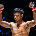 “เสือคิม” ปลดล็อกคำสาปมวยรัสเซีย! ฮีโร่จันทบุรีเดินหน้าฟาดกับ “วลาดิเมียร์ คุซมิน” ใน ONE Fight Night 42 คืนนี้