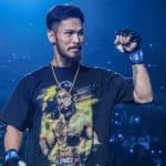 “เอลเมห์ดี” ประกาศกร้าว! ยาแรงล้มตำนาน “สามเอ” ไม่พ้นยกแรก — ศึกนี้ใครจะเป็นฝ่ายหัวร่วงก่อนระฆัง?
