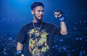 “เสือคิม” ปลดล็อกคำสาปมวยรัสเซีย! ฮีโร่จันทบุรีเดินหน้าฟาดกับ “วลาดิเมียร์ คุซมิน” ใน ONE Fight Night 42 คืนนี้