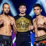รีเกียน เออร์เซล ราชันสองกติกา! สรุปทุกคู่ศึก ONE ลุมพินี 150 คืนมวยระเบิดก่อนสงกรานต์