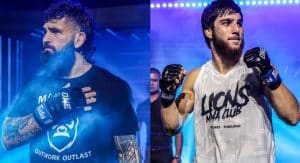 สามเอ ตำนานไม่มีวันตาย! นักสู้ไทยกวาดชัย 3 คู่ ในคืนเดือดแห่งศึก ONE Fight Night 42 ที่เวทีลุมพินี