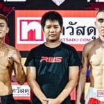 สามเอ ตำนานไม่มีวันตาย! นักสู้ไทยกวาดชัย 3 คู่ ในคืนเดือดแห่งศึก ONE Fight Night 42 ที่เวทีลุมพินี