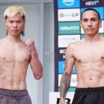 ศึกมวยไทยสงกรานต์ระเบิด! ช่อง 8 ยิงสดตรงจิตรเมืองนนท์ “พงษ์ศิริ” บุกเฉือน “เหนือพยัคฆ์” กลางเทศกาลร้อนแรงที่สุดของปี