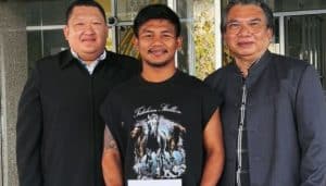 รถถัง จิตรเมืองนนท์ ถูกปลอม 23 หน้าแต่เซ็นแค่หน้าเดียว! วันพรุ่งนี้ชี้ชะตาจบที่โต๊ะหรือขึ้นศาล