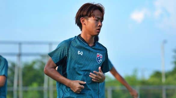 ไม่มีทางถอย! ทีมชาติไทย U16 ซ้อมหนักก่อนชี้ชะตา สปป.ลาว ปิยะพัทธ์ประกาศ “เราจะกลับมาได้”