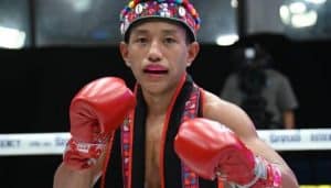 รถถังลานนา คืนสังเวียนกรุง! เจริญเงิน บุญลานนามวยไทย ฟอร์มร้อนแรงไร้พ่าย 4 ไฟต์ เตรียมพิสูจน์ตัวบนเวทีมาตรฐานกรุงเทพฯ