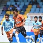 ช้างศึก U17 ลุกขึ้นแล้ว! ทีมไทยซ้อมลับสุดเข้มก่อนบินซาอุฯ ลุ้นตั๋วบอลโลก U17 ที่กาตาร์