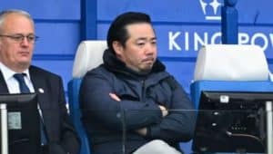 “คุณต๊อบ” แถลงขอโทษแฟนเลสเตอร์ ยันสู้ต่อลีกวัน: บทเรียนราคาแพงจากการตกชั้นสู่ดิวิชันสาม