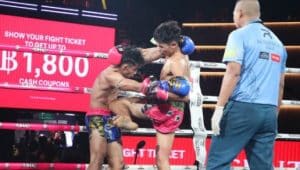 ดาวรุ่ง 18 ปีถล่มรุ่นพี่ไม่เหลือชิ้น! โล่ทอง กรวยในเมืองยิม ปิดเกมคะแนนเด็ดขาด ชาละวัน สั่นสะเทือนราชดำเนิน