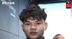 ไม่ธรรมดา! อุทัยธานี ส่งดาวรุ่ง 18 ปี “ปวริศ” บินตรงสเปนฝึกวิชากับราซิ่ง ซานตานเดร์ ก่อนกลับมาเขย่าวงการบอลไทย