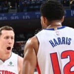 เขย่าบัลลังก์ NBA! “เคลด้อน จอห์นสัน” ผงาดคว้ารางวัลตัวสำรองยอดเยี่ยมแห่งปี สานตำนานต่อจาก “มานู” ในรอบ 18 ปี