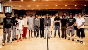 เขย่าบัลลังก์ NBA! “เคลด้อน จอห์นสัน” ผงาดคว้ารางวัลตัวสำรองยอดเยี่ยมแห่งปี สานตำนานต่อจาก “มานู” ในรอบ 18 ปี