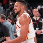 เขย่าบัลลังก์ NBA! “เคลด้อน จอห์นสัน” ผงาดคว้ารางวัลตัวสำรองยอดเยี่ยมแห่งปี สานตำนานต่อจาก “มานู” ในรอบ 18 ปี